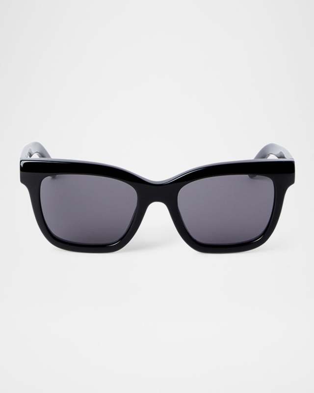 Lincoln Square Acetate Sunglasses
